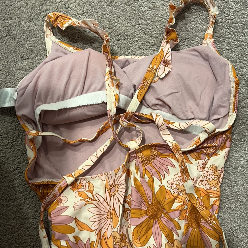 Target one piece - Picture 2 of 3